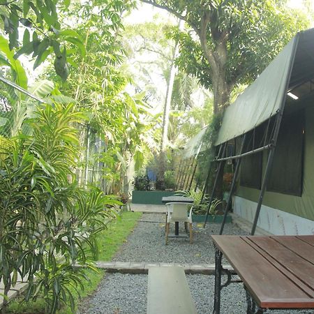 Traveler'S Haven Hostel At Colombo Intl Airport 카투나야크 외부 사진