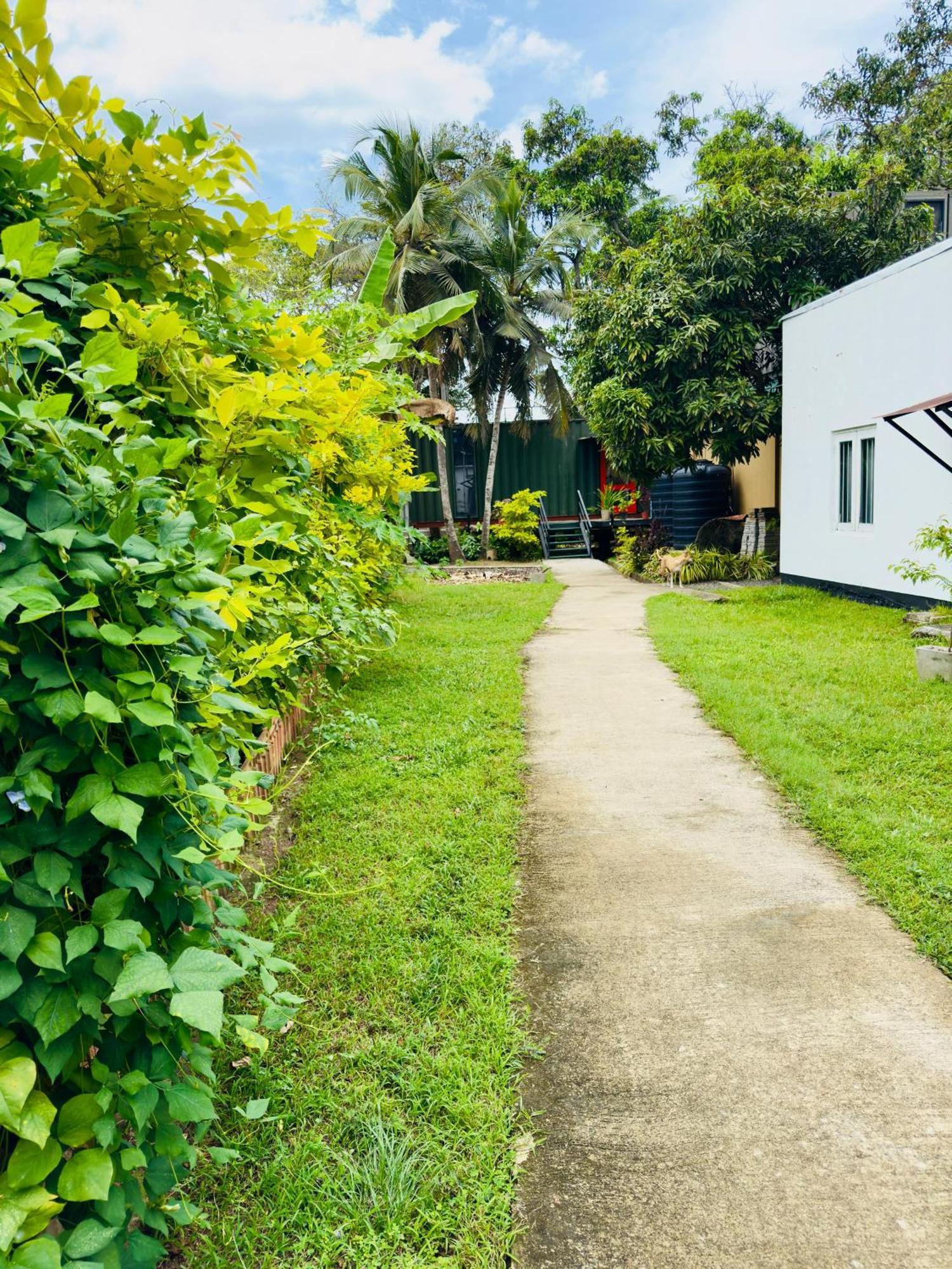 Traveler'S Haven Hostel At Colombo Intl Airport 카투나야크 외부 사진